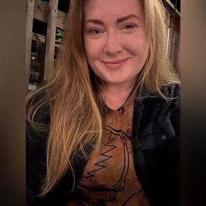 Meet your Posher, Allison